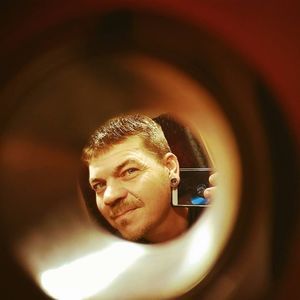 Meet your Posher, Jason